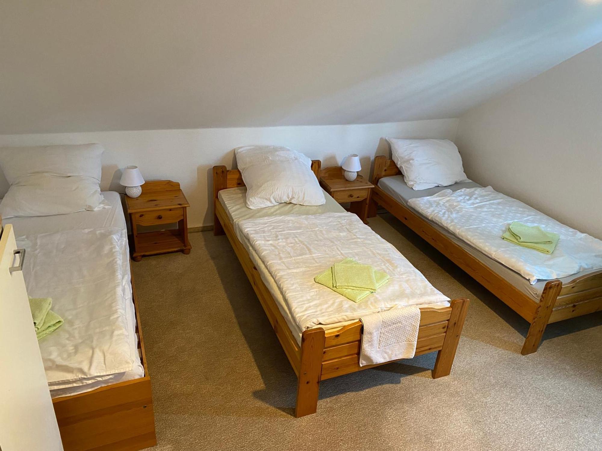 3 Zimmer Wohnung Изернхаген Екстериор снимка